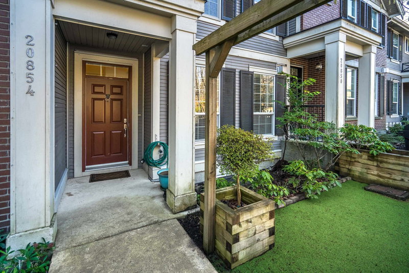 Image of home for listing MLS® R3159582