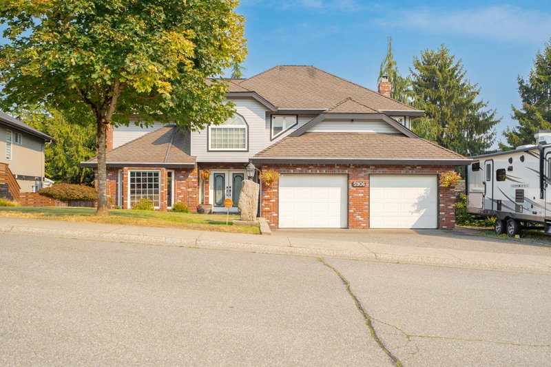 Image of home for listing MLS® R3159583