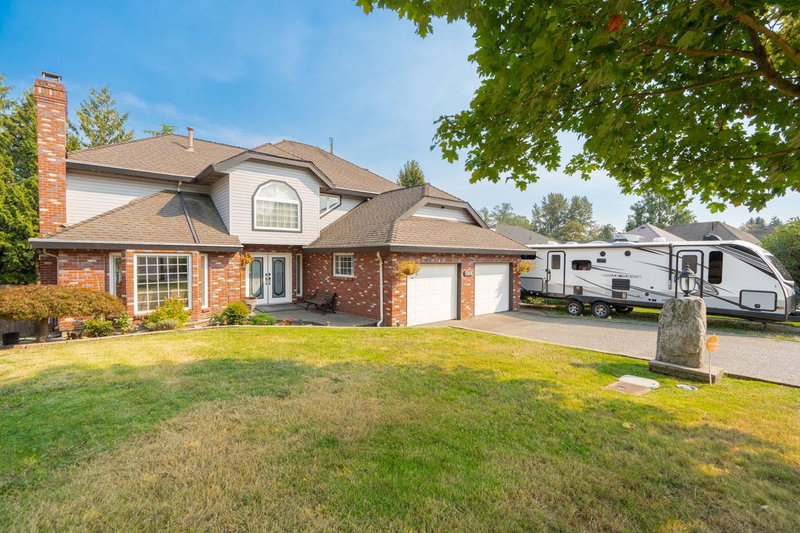 Image of home for listing MLS® R3159583