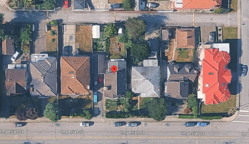 Image of home for listing MLS® R3159586