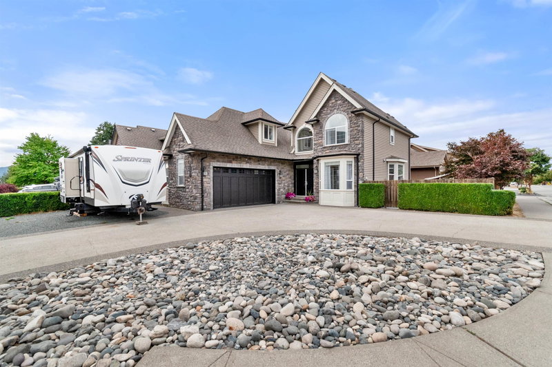 Image of home for listing MLS® R3159592