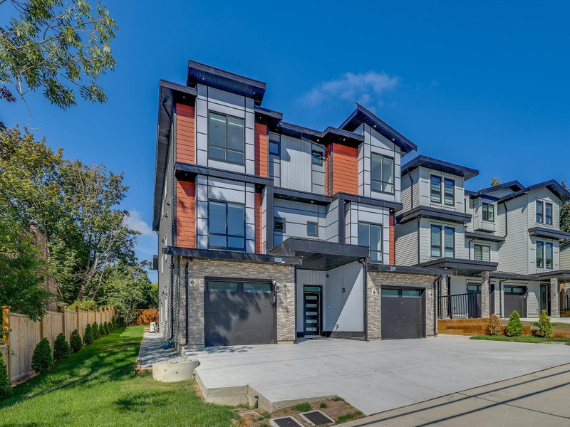 Image of home for listing MLS® R3159595