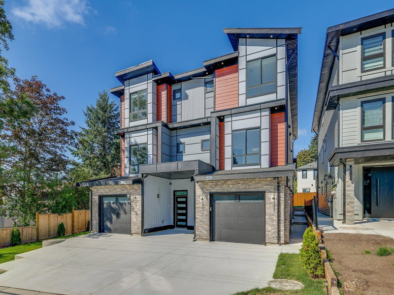 Image of home for listing MLS® R3159596