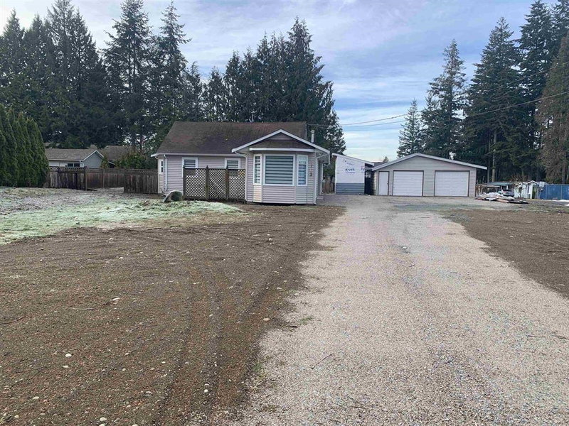 Image of home for listing MLS® R3159601