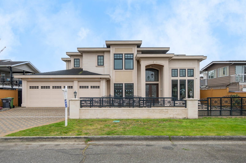 Image of home for listing MLS® R3159613