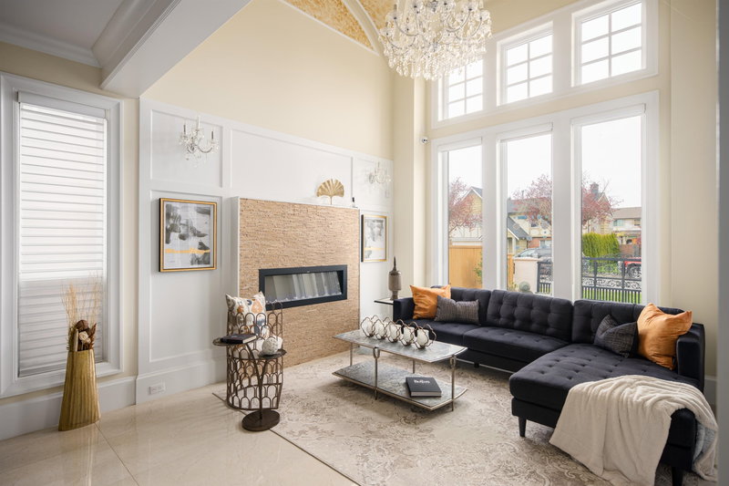 Image of home for listing MLS® R3159613