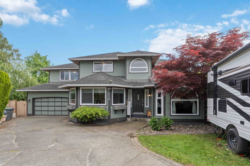 Image of home for listing MLS® R3159623