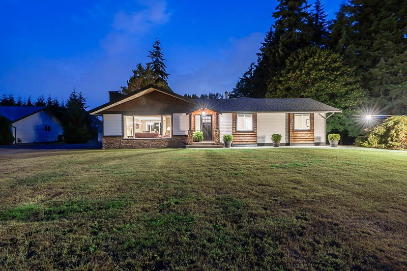 Image of home for listing MLS® R3159626