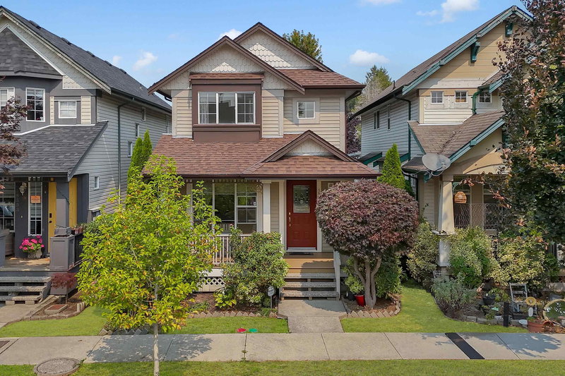 Image of home for listing MLS® R3159650