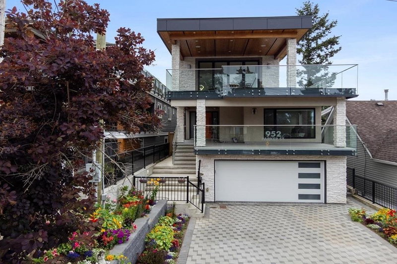 Image of home for listing MLS® R3159668