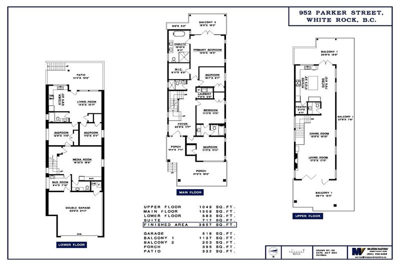 Image of home for listing MLS® R3159668