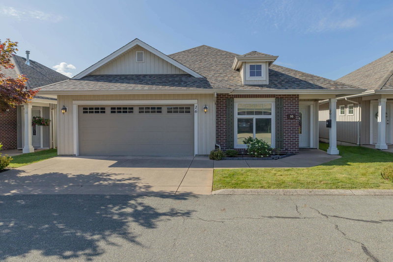 Image of home for listing MLS® R3159674
