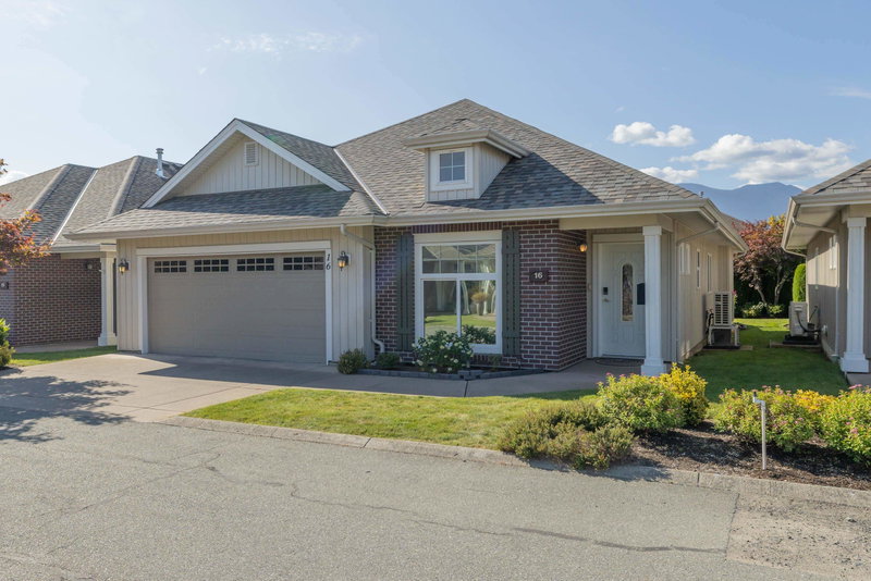 Image of home for listing MLS® R3159674