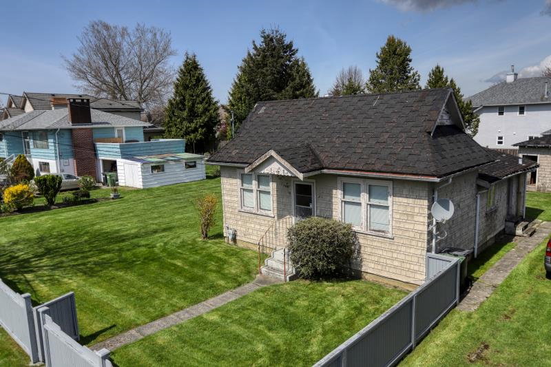 Image of home for listing MLS® R3159680