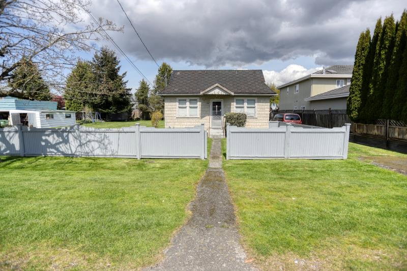 Image of home for listing MLS® R3159680