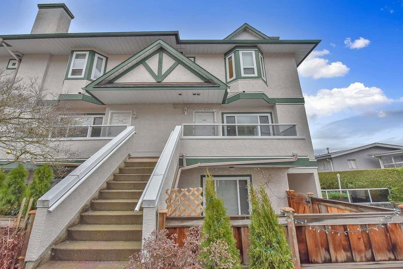 Image of home for listing MLS® R3159696
