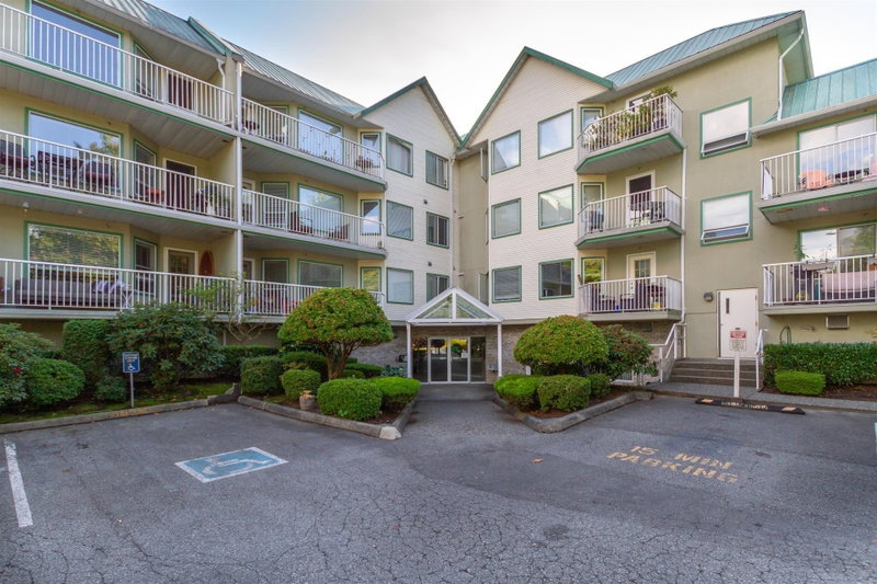 Image of home for listing MLS® R3159708