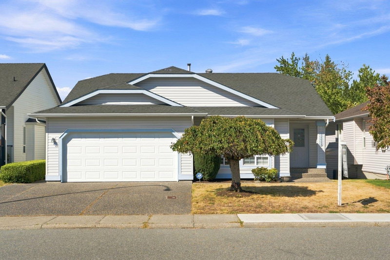 Image of home for listing MLS® R3159717
