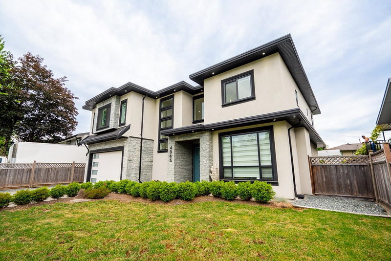 Image of home for listing MLS® R3159738