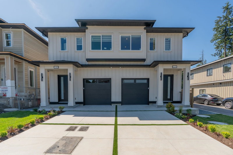 Image of home for listing MLS® R3159752