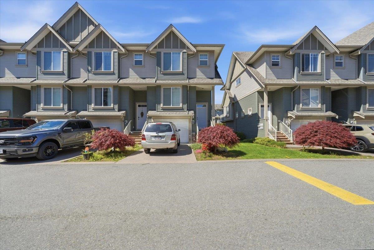 Image of home for listing MLS® R3159757