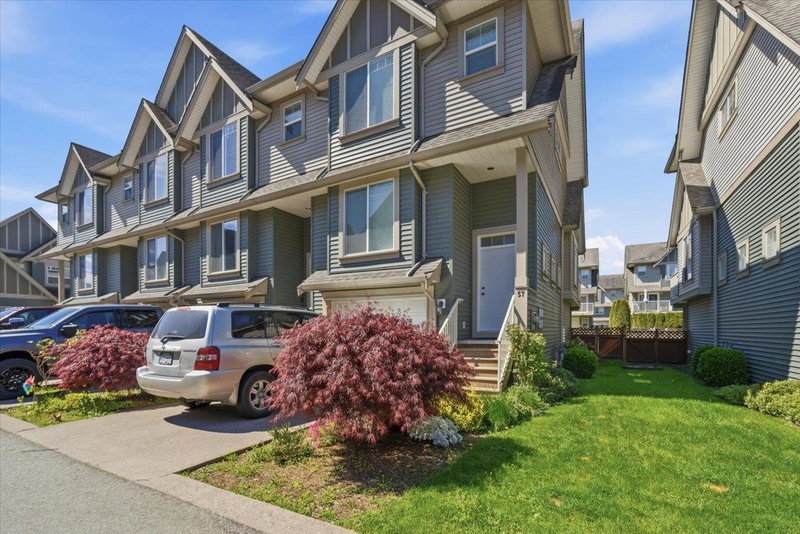 Image of home for listing MLS® R3159757