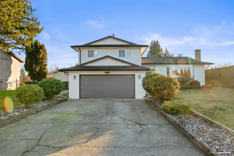 Image of home for listing MLS® R3159760
