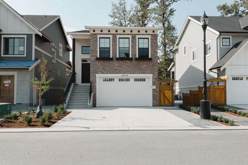 Image of home for listing MLS® R3159766