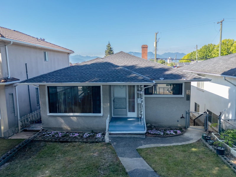 Image of home for listing MLS® R3159774