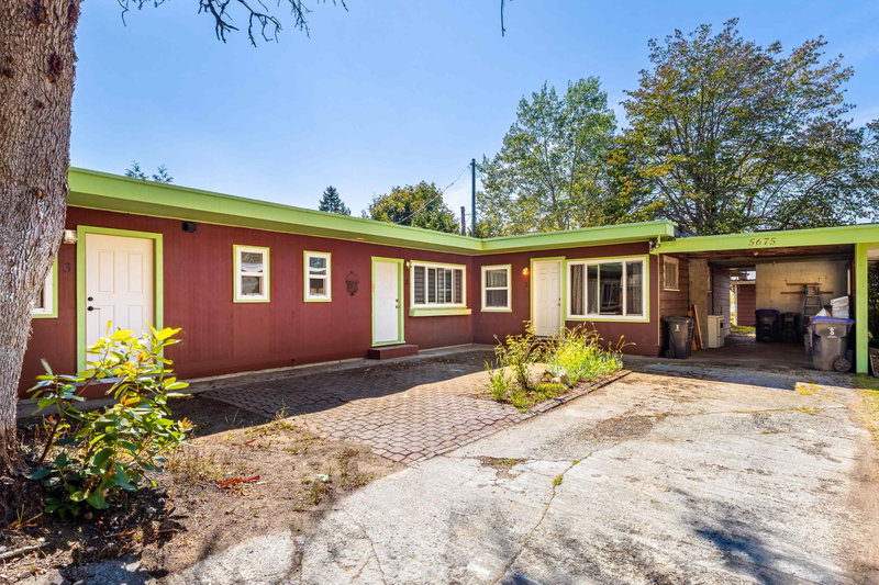 Image of home for listing MLS® R3159778