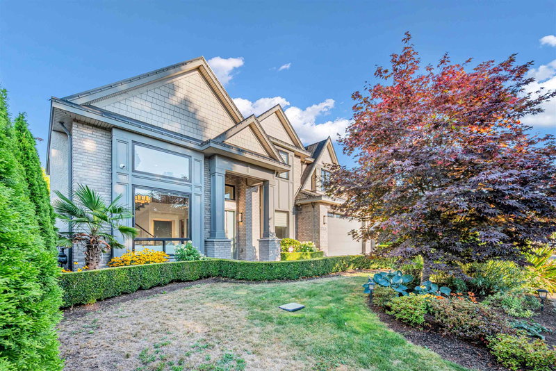 Image of home for listing MLS® R3159789