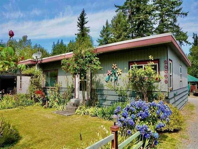 Image of home for listing MLS® R3159807