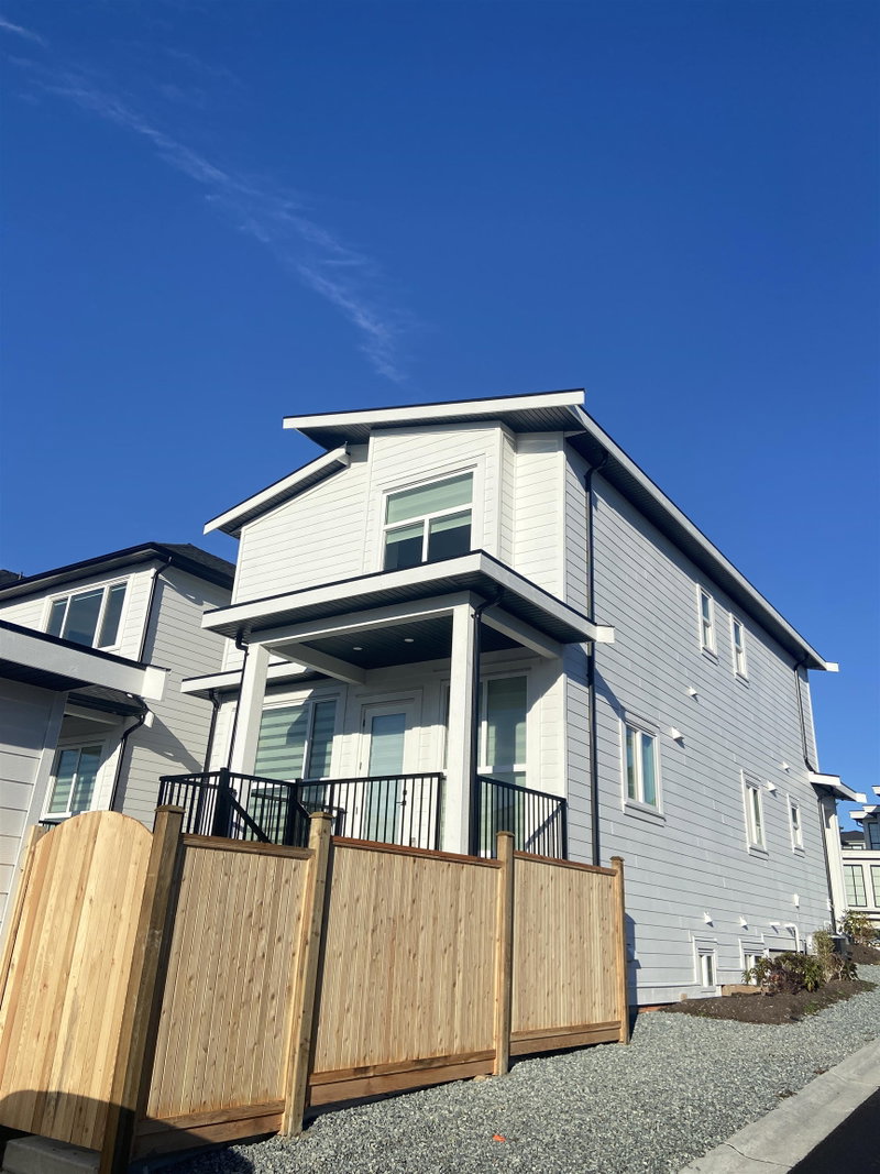 Image of home for listing MLS® R3159833