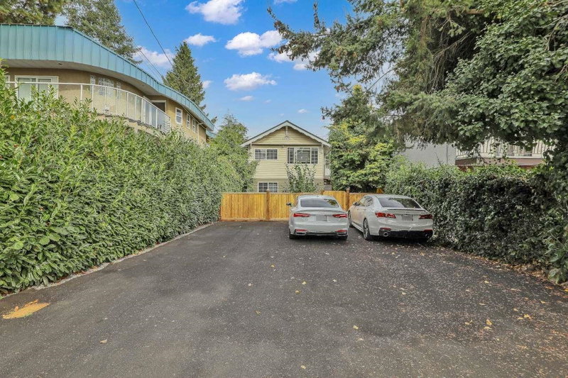 Image of home for listing MLS® R3159842