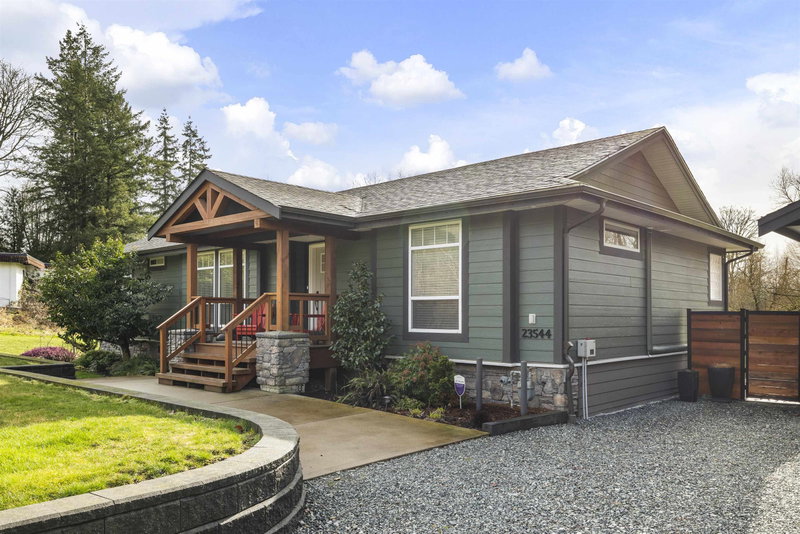 Image of home for listing MLS® R3159861