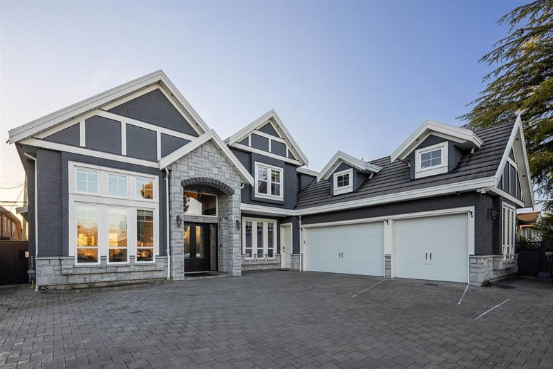 Image of home for listing MLS® R3159864