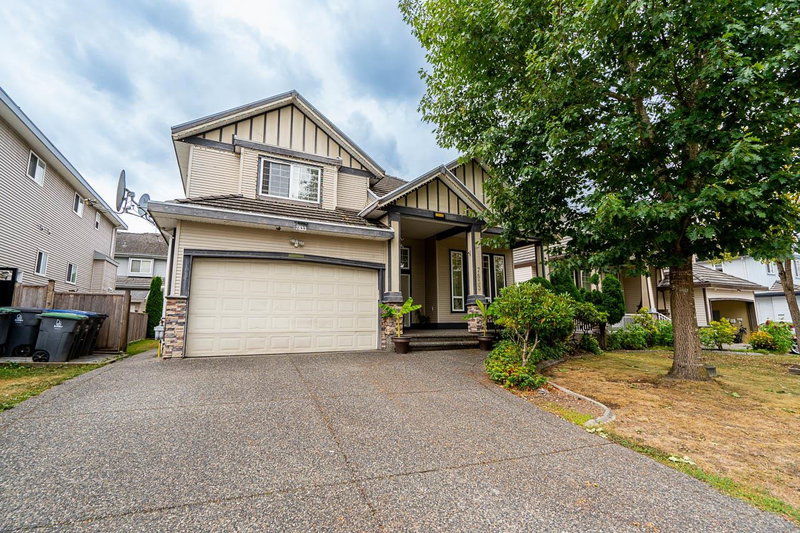 Image of home for listing MLS® R3159870
