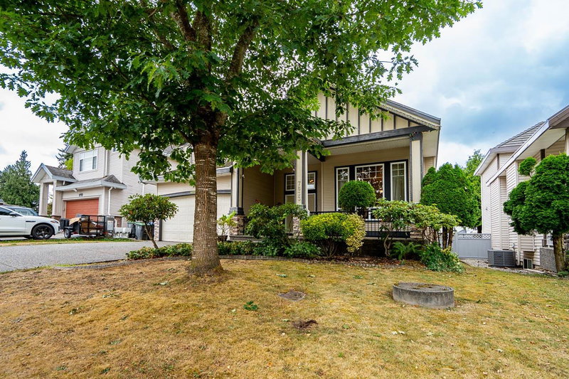 Image of home for listing MLS® R3159870