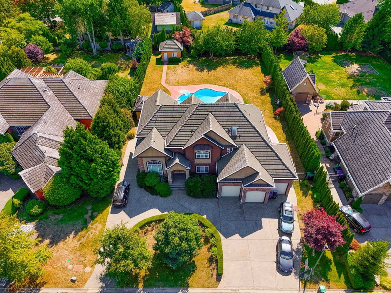Image of home for listing MLS® R3159878