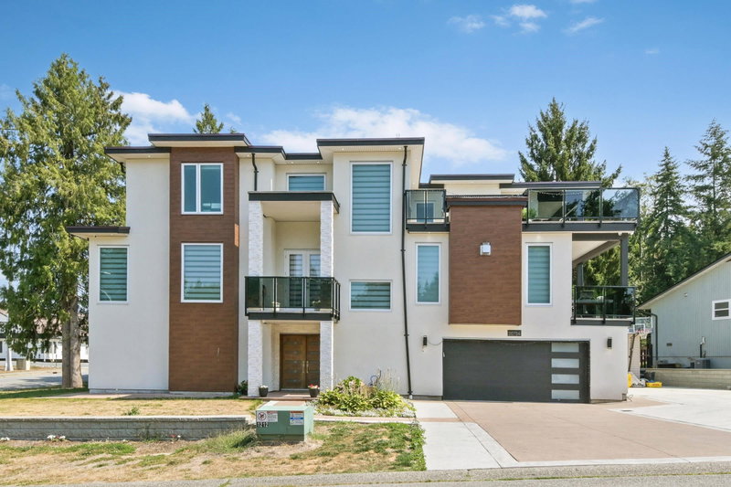 Image of home for listing MLS® R3159879