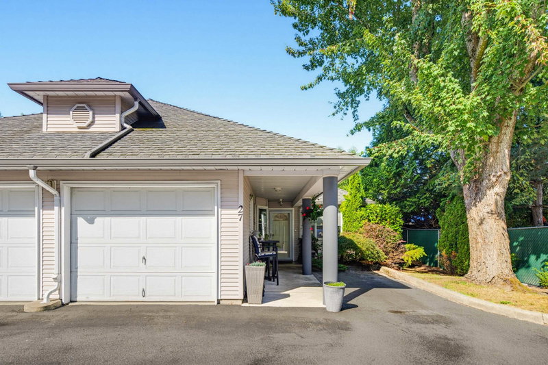 Image of home for listing MLS® R3159920