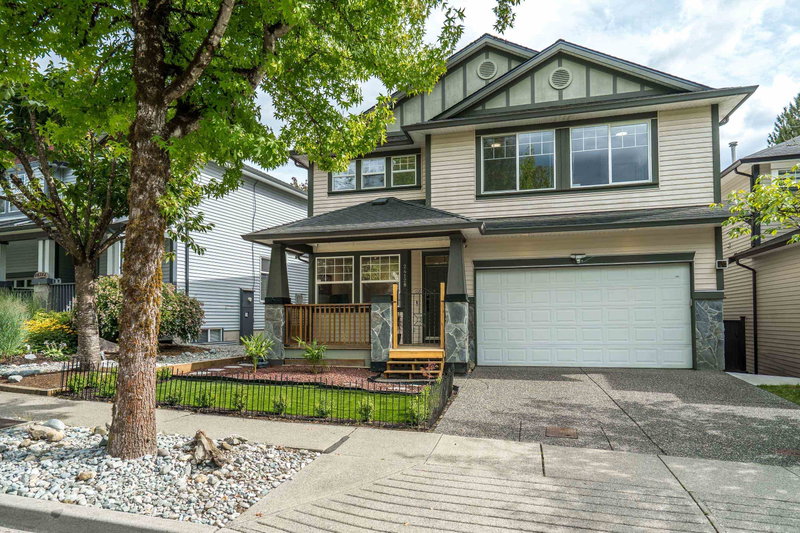 Image of home for listing MLS® R3159924