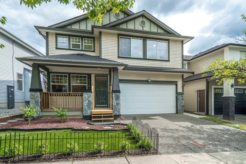 Image of home for listing MLS® R3159924