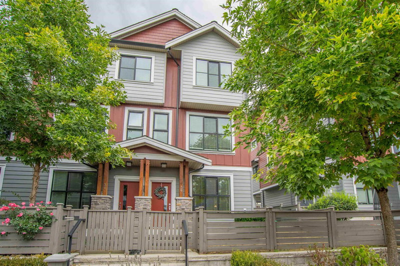 Image of home for listing MLS® R3159925