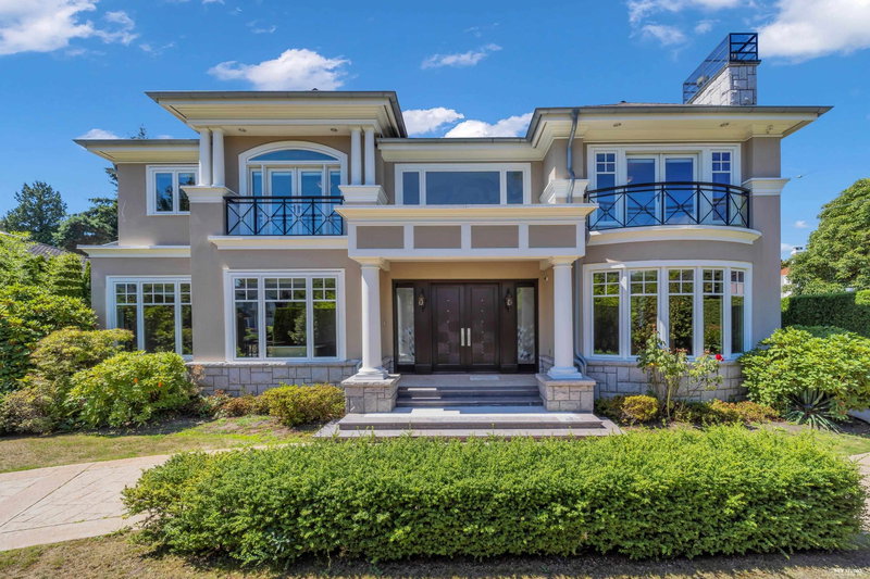 Image of home for listing MLS® R3159926