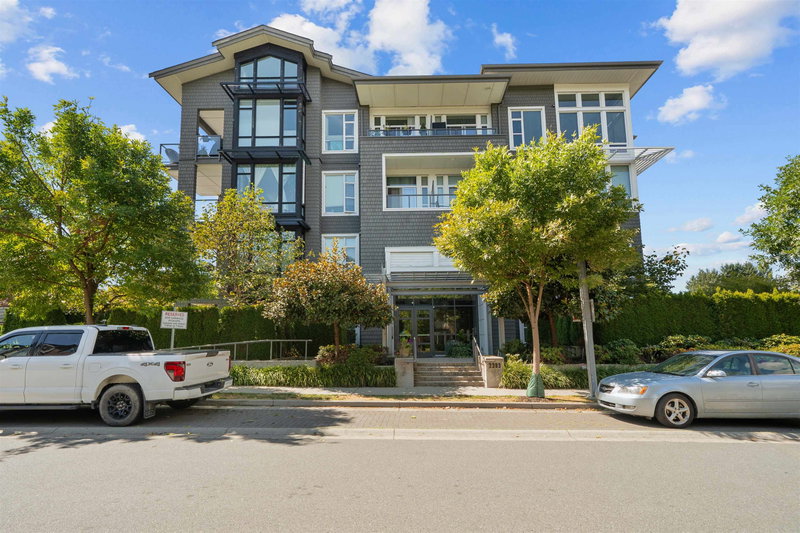 Image of home for listing MLS® R3159932