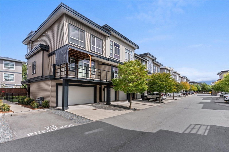 Image of home for listing MLS® R3159937