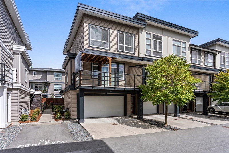 Image of home for listing MLS® R3159937