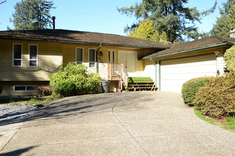 Image of home for listing MLS® R3159939