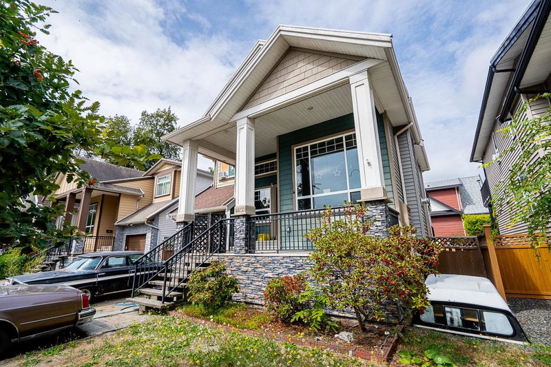 Image of home for listing MLS® R3159944